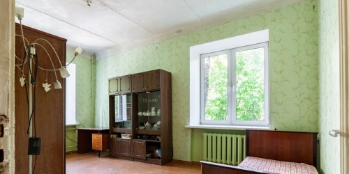 3-комн квартира Кубинка улица,  д. 3,  к. 1