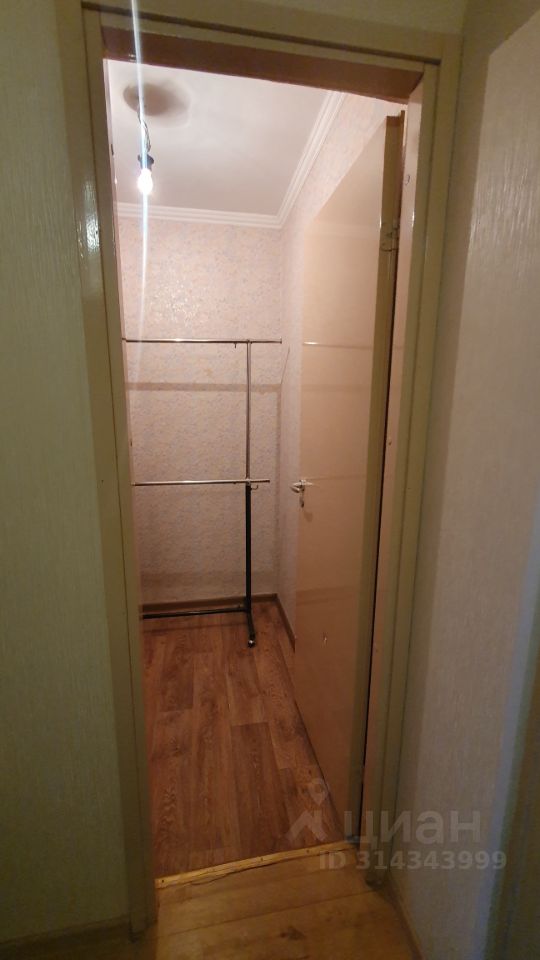 Продажа 1-комн квартиры на вторичном рынке Кубинка-8 городок, 2