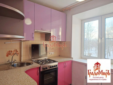 Продажа 2-комн квартиры на вторичном рынке Реммаш, ул. Мира,  д. 6