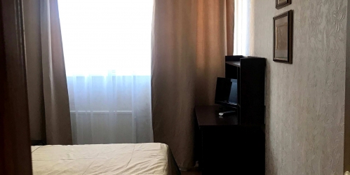 3-комн квартира Морской Пехоты ул,  д. 2