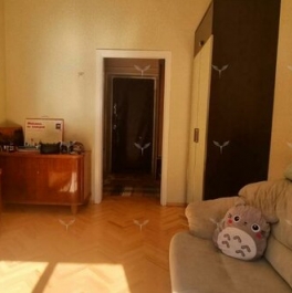 Продажа 2-комн квартиры на вторичном рынке Ленинский пр-кт,  д. 66