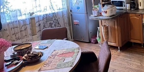 3-комн квартира Коломяжский проспект, 26