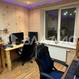 Продажа 1-комн квартиры на вторичном рынке Мурино г, Новая ул,  д. 7 к3