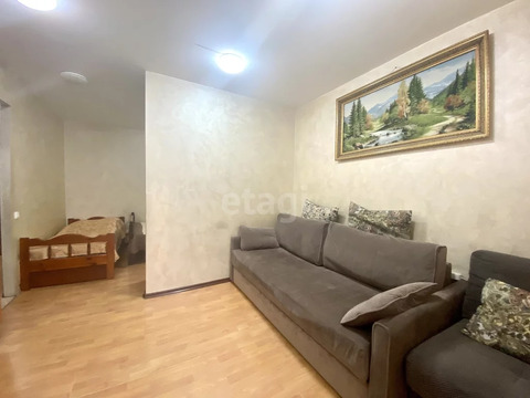 Продажа 1-комн квартиры на вторичном рынке Королев, ул. Грабина,  д. 12
