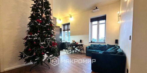 2-комн квартира Кондратьевский пр-кт,  д. 42