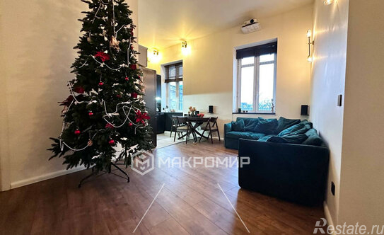 Продажа 2-комн квартиры на вторичном рынке Кондратьевский пр-кт,  д. 42