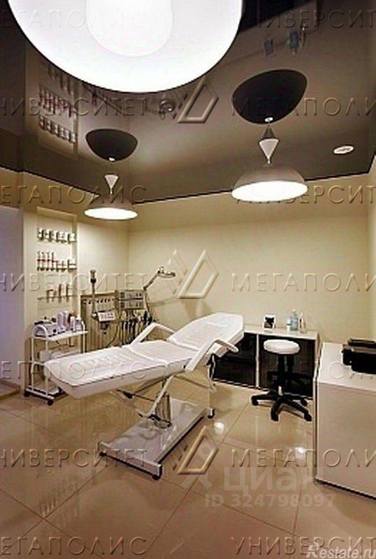 Аренда офиса ул Пырьева,  д. 26,  к. 2