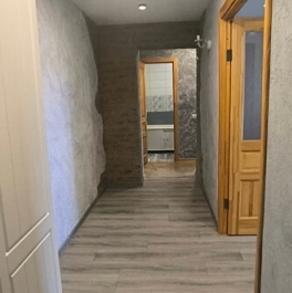 Продажа 3-комн квартиры на вторичном рынке Мытищи г, Калининградская ул,  д. 16