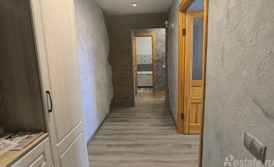 Продажа 3-комн квартиры на вторичном рынке Мытищи г, Калининградская ул,  д. 16