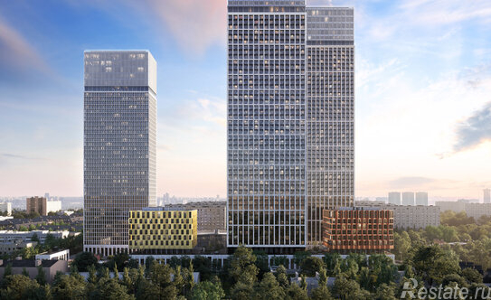 Продажа 2-комн квартиры на вторичном рынке Марьиной Рощи 4-я ул,  д. 10