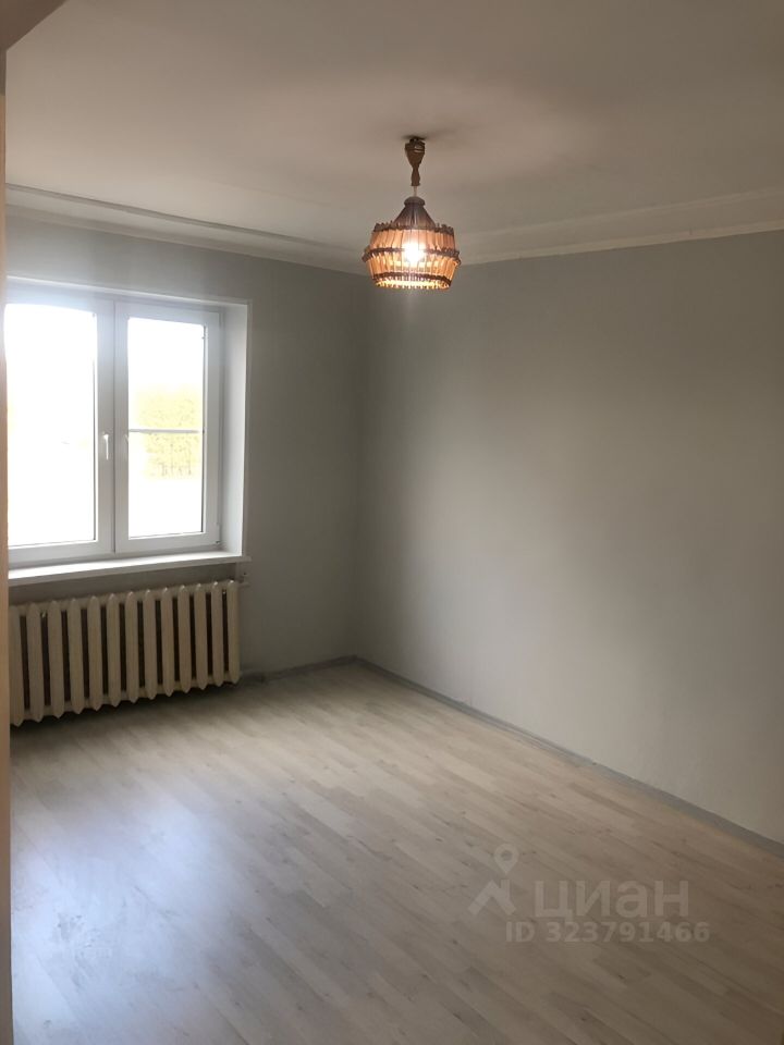 Продажа 2-комн квартиры на вторичном рынке д. Нестерово, 30