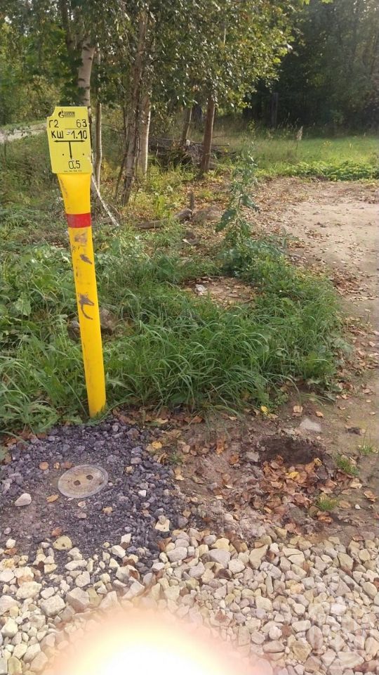 Продажа земли Лебяжье городской поселок, улица Дальняя, 3
