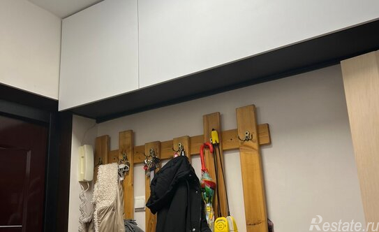 Продажа 1-комн квартиры на вторичном рынке Ореховый проезд,  д. 43,  к. 2