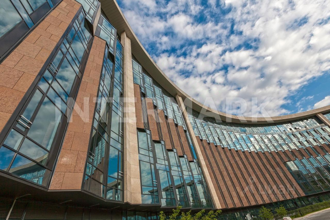 Продажа 2-комн квартиры на вторичном рынке Заречье пгт, улица Весенняя, 2к1