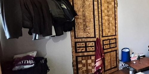 Комната Садовая улица, 44