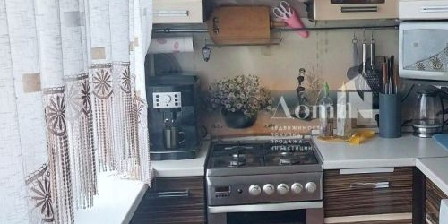 4-комн квартира Софийская улица, 20К1