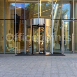 Аренда офиса Ярцевская ул,  д. 19