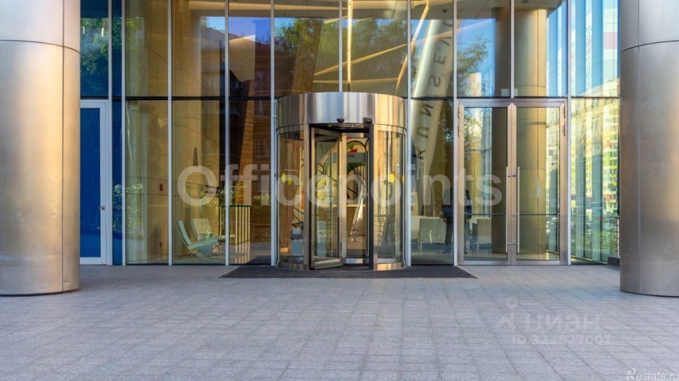 Аренда офиса Ярцевская ул,  д. 19