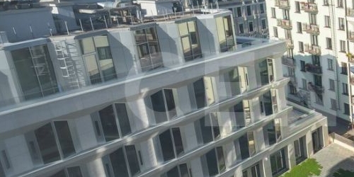 3-комн квартира Садовническая улица, 82