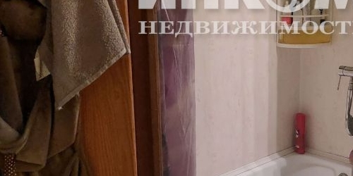 2-комн квартира Реутовская улица, 22К1