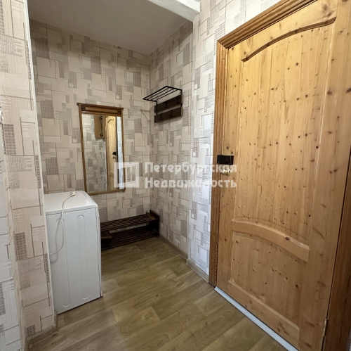 1-комн квартира пр-кт Испытателей, д 11 к 1