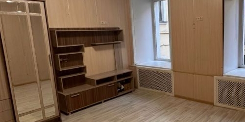 Студия Дмитровский переулок, 7