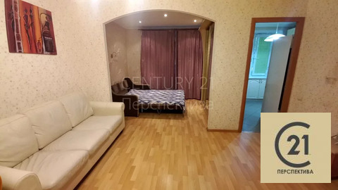 1-комн квартира Люберцы, ул. Льва Толстого,  д. 7