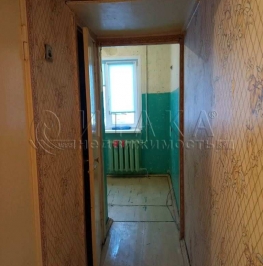 Продажа 2-комн квартиры на вторичном рынке Пикалево, 6 мкр., д. 17, д. 17 Продажа 2-комн квартиры на вторичном рынке Пикалево, 6 мкр., д. 17, д. 17