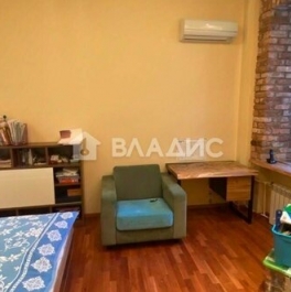 Продажа 2-комн квартиры на вторичном рынке Новинский бульвар,  д. 18А