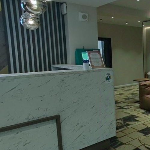 Студия Большой Коптевский проезд, 3С7