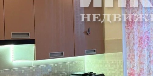 2-комн квартира Осенний бульвар, 8К2