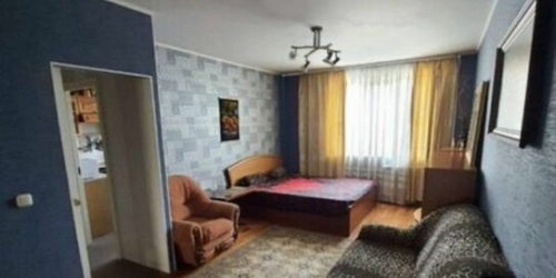 1-комн квартира Счастливая улица,  д. 14
