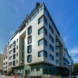 Продажа 5-комн квартиры на вторичном рынке ул Дмитрия Ульянова,  д. 31