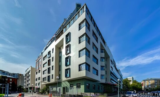 Продажа 5-комн квартиры на вторичном рынке ул Дмитрия Ульянова,  д. 31