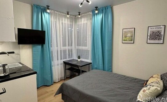 Аренда 1-комн квартиры на вторичном рынке Высоковольтный проезд,  д. 1,  к. 4