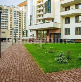 Аренда офиса улица Архитектора Власова,  д. 6