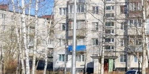 3-комн квартира Красное Село, Гвардейская улица, 19к3