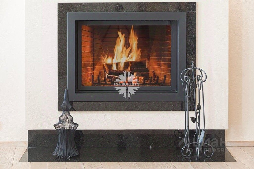 Аренда 3-комн квартиры на вторичном рынке Молочный переулок, 1