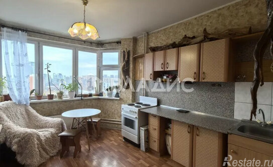 Продажа 2-комн квартиры на вторичном рынке ул Рогожский Вал,  д. 13,  к. 2