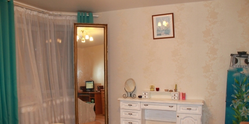 3-комн квартира Мартыновская ул ,  д. 2