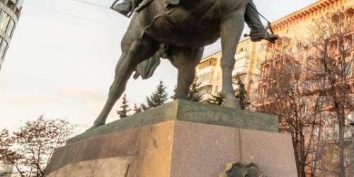 2-комн квартира Кутузовский проспект, 22