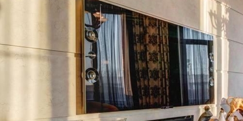 5-комн квартира улица Остоженка, 27К1