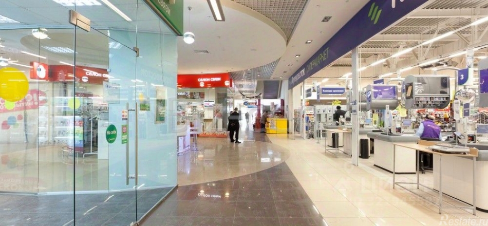 Аренда офиса Нагатинская улица