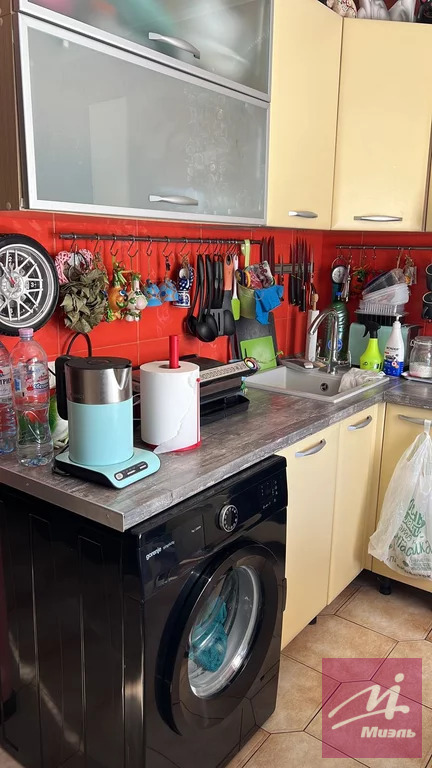 Продажа 1-комн квартиры на вторичном рынке ВНИИССОК, Берёзовая улица,  д. 11