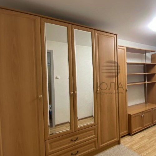 2-комн квартира пос. Сосново, улица Никитина, 24