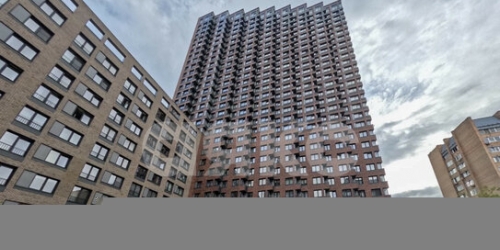 2-комн квартира Очаковская Б. ул,  д. 1