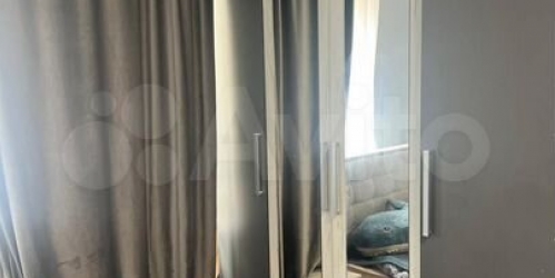 Комната Пушкинская улица,  д. 36