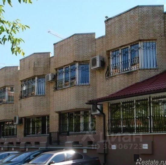 Аренда отдельного здания ул Вавилова,  д. 91,  к. 2