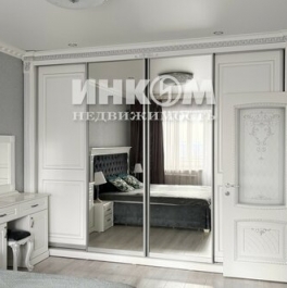 Продажа 2-комн квартиры на вторичном рынке Кучино, ул Центральная,  д. 47