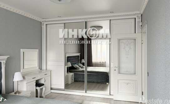 Продажа 2-комн квартиры на вторичном рынке Кучино, ул Центральная,  д. 47